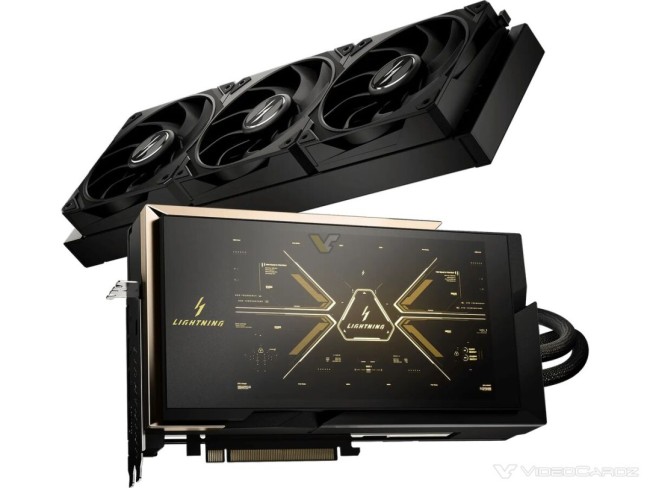 微星电竞产品计划涨价15%-30% 更多资源倾向高端产品