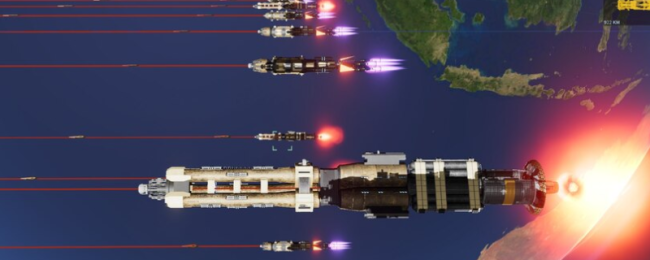 《地球不屈》我们到了吗它成就攻略