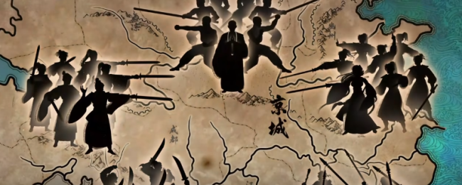 《龙胤立志传》武学秘籍学习注意事项分享