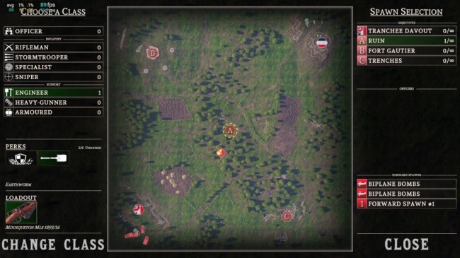 《破壕行动》守住据点分享