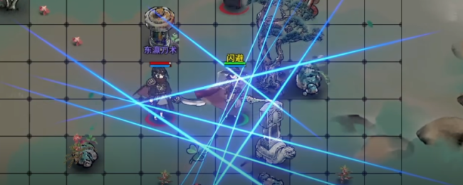 《龙胤立志传》沈退角色作用特点介绍