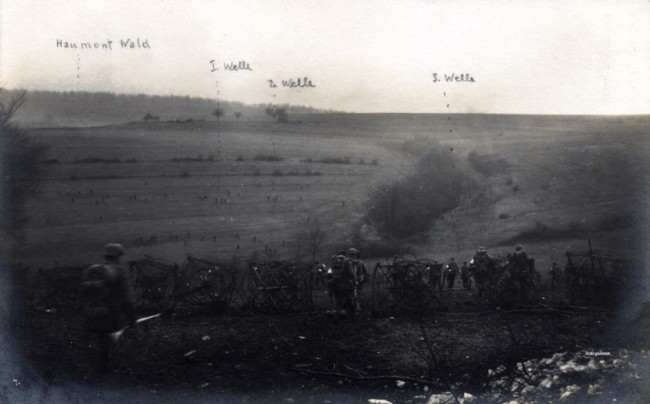 《破壕行动》前线作战兵种分享