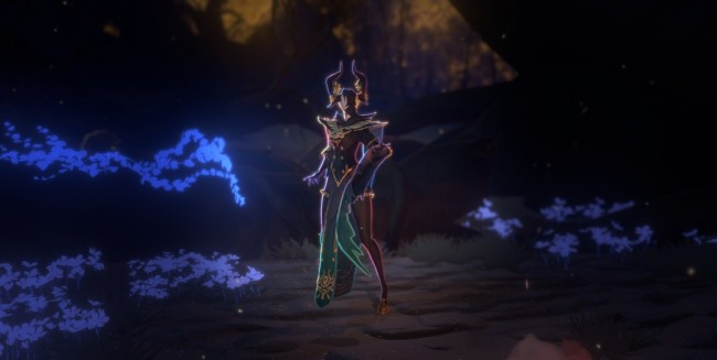 堕落混沌降临急流，《梦之形》春季大版本更新全面刷新梦境体验