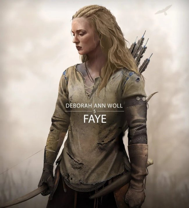 传闻《战神》滋生作副标题“很酷” 战神系列总监主导