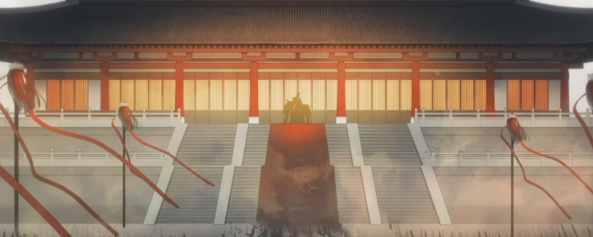 《龙胤立志传》王添翼角色作用特点介绍