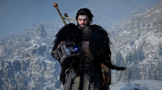 《红色沙漠》完整成就列表泄露:奖杯描述如诗歌!