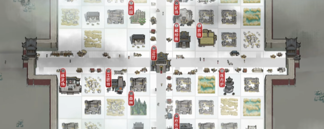 《龙胤立志传》丐帮门派入门要求及特性介绍