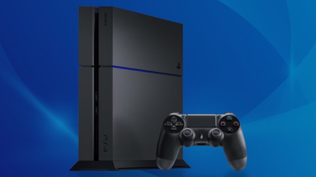 PS4系统迎来“惊喜”更新 13.50版本或成老将绝唱