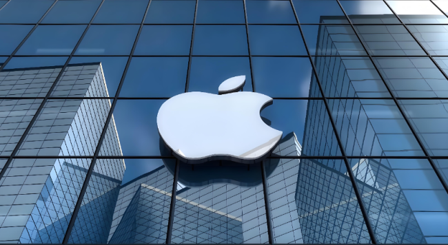 苹果公布中国保护环境新成绩 感谢国人买买买支持