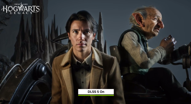 IGN怒喷DLSS 5：真心糟透了！对游戏艺术的一记耳光