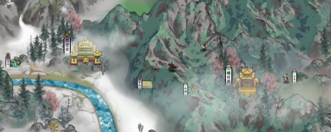 《龙胤立志传》唐门门派入门要求及特性介绍