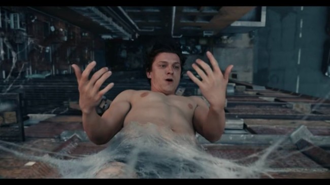 创纪录!《蜘蛛侠:崭新之日》预告24小时破5亿观看