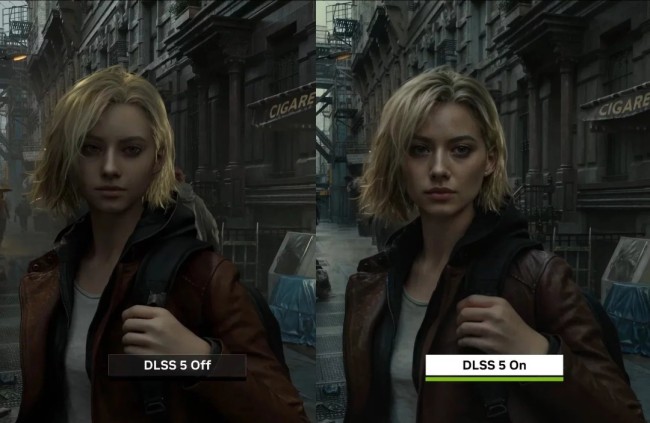 开发者也被蒙在鼓里 卡普空对DLSS5感到手足无措