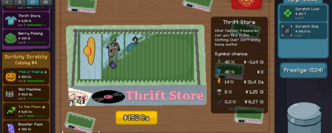 《刮个爽》坏猫咪成就解锁指南