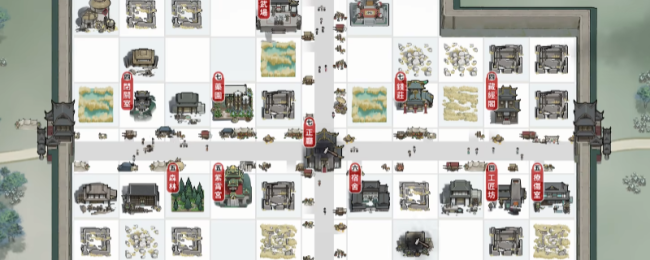 《龙胤立志传》初期快速赚钱方法介绍