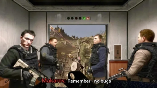 《红色沙漠》帧数暴跌场景引热议 玩家戏称“新病村”