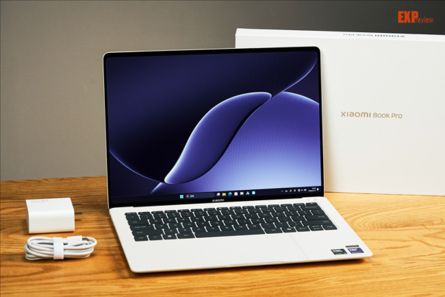 小米高性能浮滑本Pro 14预售 首发价7999元