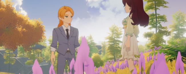 《星砂岛》奥瑞里斯送礼指南