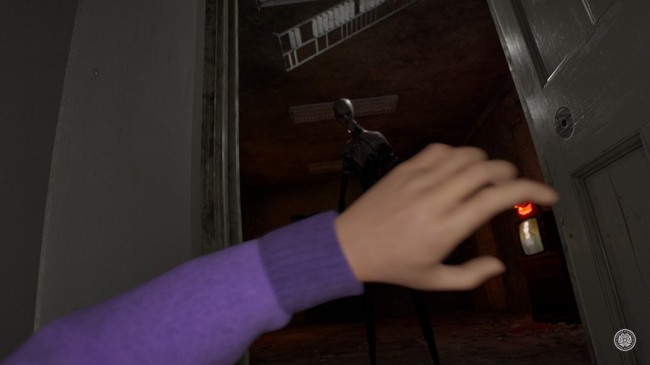 心理恐怖游戏《破碎怪谈：恶意关注》将于6月1日发售