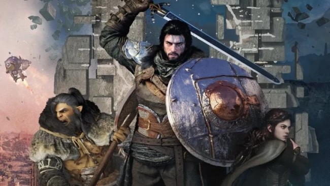 期待太高！ 《奥日》、《幻兽帕鲁》开发商力挺《红色沙漠》