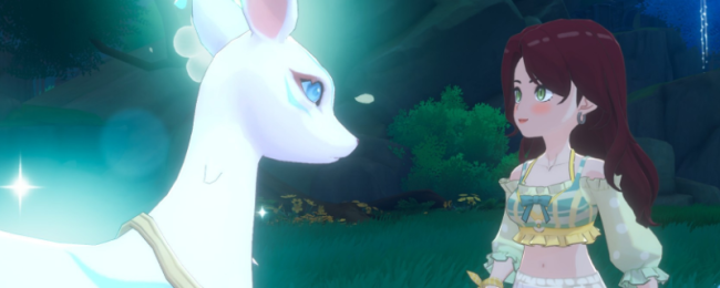 《星砂岛》德尔芬送礼指南