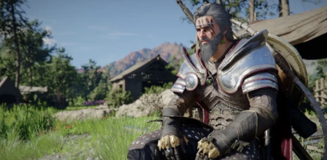 《红色沙漠》谜题太难引吐槽 首日补丁加文字指引