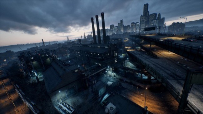 前正当防卫主创新作《Samson》新系统情报 4月8日发售