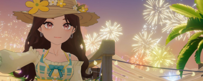 《星砂岛》加里克送礼指南