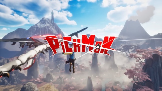 碰瓷宝可梦和帕鲁遭制裁 《精灵皮可》社媒账号被封