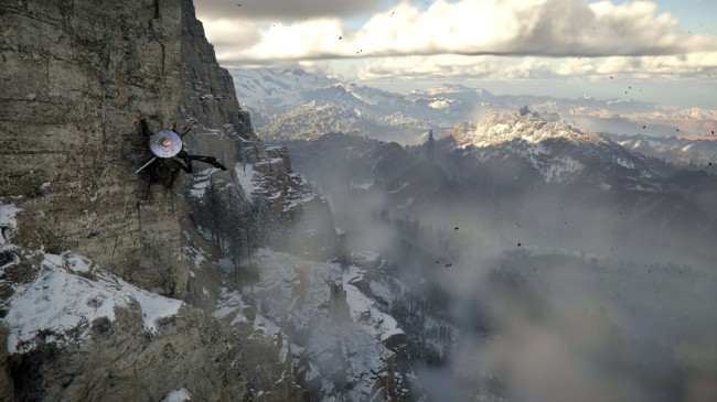 《红色沙漠》钥匙系统遭吐槽 撞门自动耗尽不敢乱走