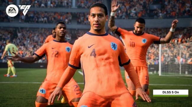 《凯恩的遗产》开发者批评DLSS 5：会加速3A游戏灭亡