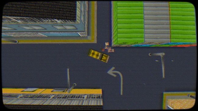 《The Henchmen》5月26日正式推出 GTA风俯视角沙盒冒险