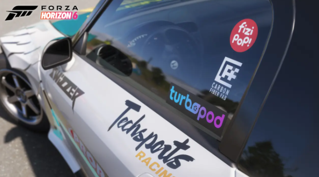 《极限竞速:地平线6》新系统情报 车辆改装细节公开