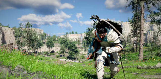 《红色沙漠》冲刺操作引玩家不满!Mod社区出手修复