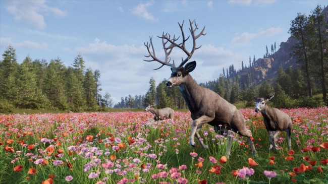 Steam新游周报:《奇异人生:重聚》登场!