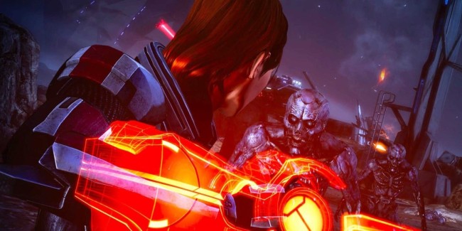 B社野心勃勃 欲打造与众不同的《星空》科幻宇宙