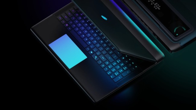 2026款Alienware 16/18 Area-51上架 35999元起