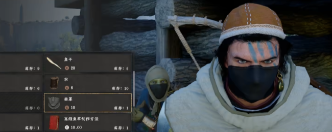 《红色沙漠》初始镇致富指南