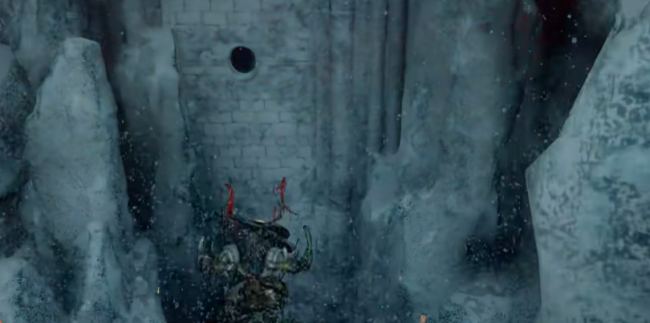 《红色沙漠》绝望双手剑获得方法介绍