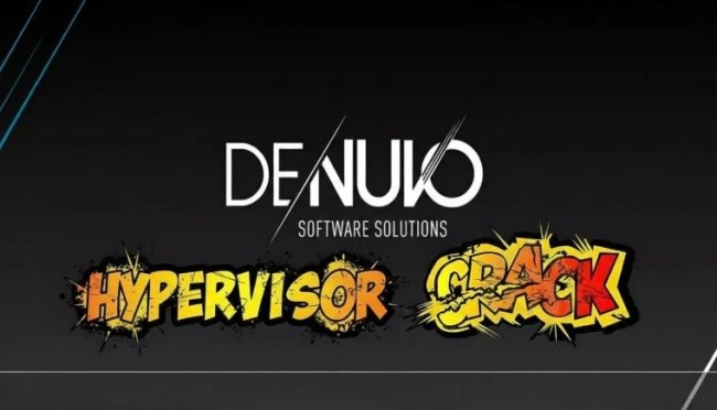 DenuvOwO用虚拟机攻破《狙击精英：抵抗》D加密