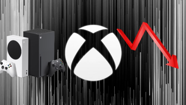 Xbox卖不动了！微软竟半价大甩卖Xbox Series X|S