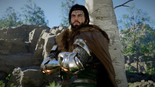 《红色沙漠》开发商股价停止下跌 游戏评价回暖