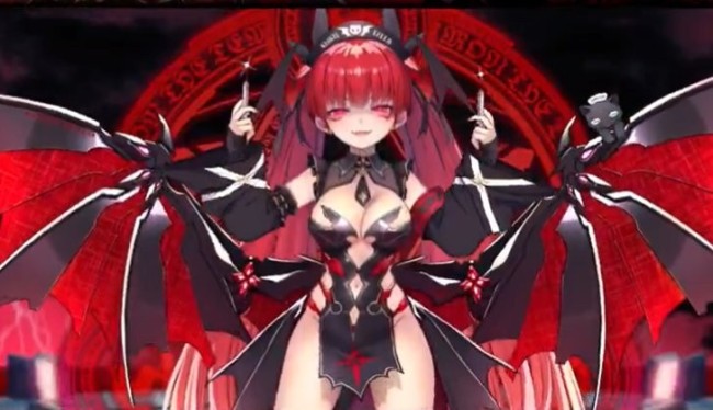 这是初中生? 科乐美为自家音游性感女角色年龄设定错误道歉