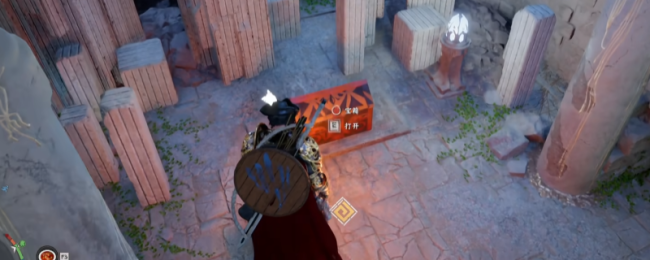 《红色沙漠》吸血德雷西亚巨剑获得方法分享