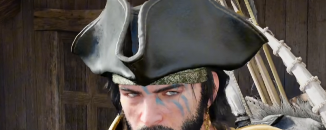 《红色沙漠》海贼王帽获得方法分享