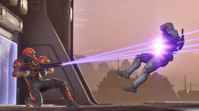 《分裂之门2》第二赛季3月27日开启 官方透露新作FPS