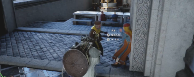 《红色沙漠》前期获得橡胶方法介绍