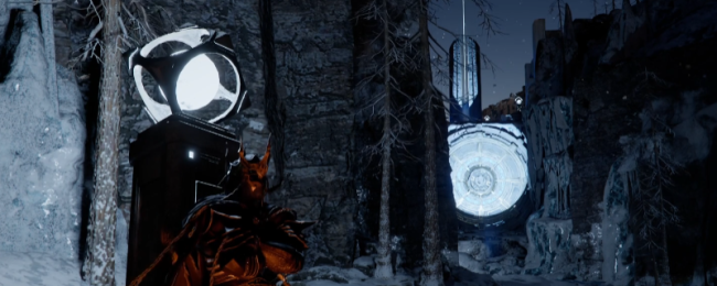 《红色沙漠》冰霜摇篮解谜攻略分享