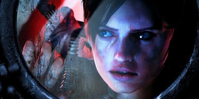 曝卡普空考虑重制《生化危机:启示录》 仍处初期讨论阶段