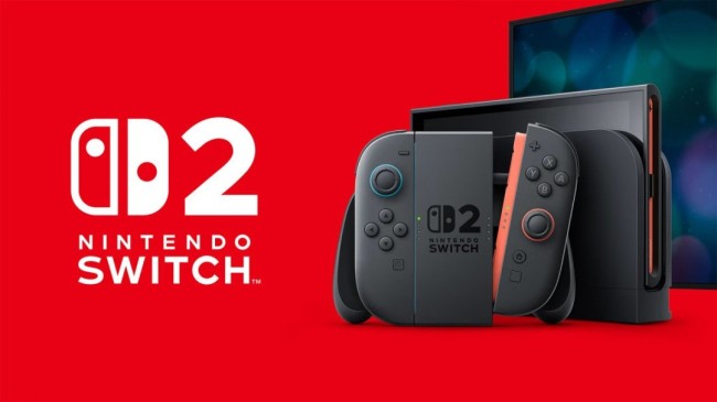 任天堂澄清Switch2游戏定价策略：实体版不会涨价